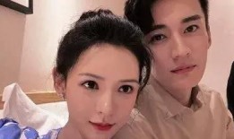 刘学义王靓雅恋情爆料最新